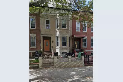 392 Eldert Lane, Brooklyn, NY 11208 - Photo 1