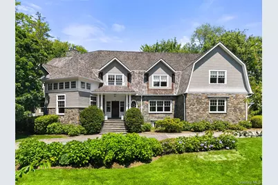 35 Eton Road, Scarsdale, NY 10583 - Photo 1