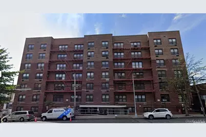 87-70 173rd Street #4N, Jamaica, NY 11432 - Photo 1