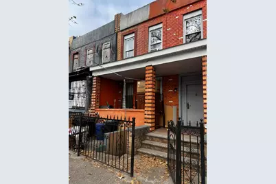 1755 Linden Boulevard, Brooklyn, NY 11207 - Photo 1