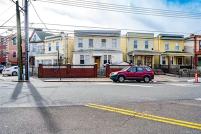 99-32 Alstyne Avenue, Corona, NY 11368 - Photo 1