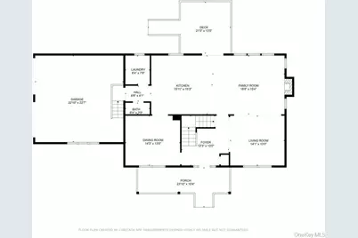 Lot 13 - 27 Sawyer Way, Wallkill, NY 12589 - Photo 33