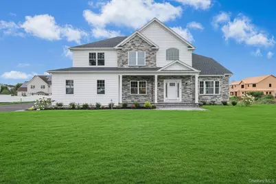 Lot 18 - Dorchester Sycamore Estates, Nesconset, NY 11767 - Photo 1