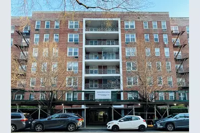 144-30 Sanford Avenue #5, Flushing, NY 11355 - Photo 1