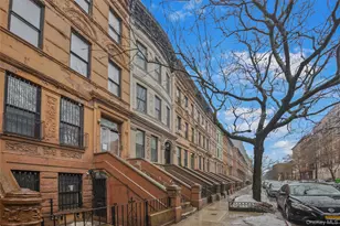 81 W 119th St, New York, NY 10026 - Photo 3