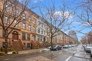 81 W 119th St, New York, NY 10026 - Photo 5