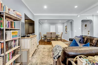 63-61 99th Street #A6, Rego Park, NY 11374 - Photo 3