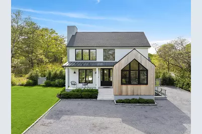 28 Canoe Place Road, Hampton Bays, NY 11946 - Photo 1