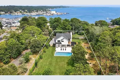 28 Canoe Place Road, Hampton Bays, NY 11946 - Photo 3