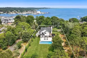 28 Canoe Place Rd, Hampton Bays, NY 11946 - Photo 3