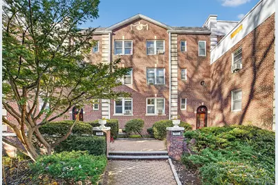 824 Palmer #2D, Bronxville, NY 10708 - Photo 3