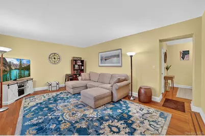 824 Palmer #2D, Bronxville, NY 10708 - Photo 13