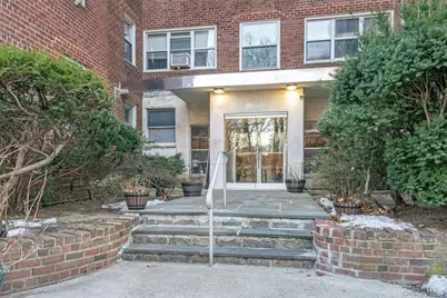 1234 Midland Ave #5F, Bronxville, NY 10708 - Photo 1