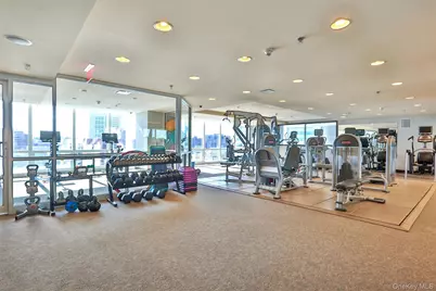 5 Renaissance Square #PH41 Ent. Floor, White Plains, NY 10601 - Photo 35