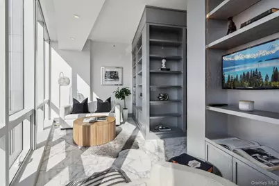 5 Renaissance Square #PH41 Ent. Floor, White Plains, NY 10601 - Photo 15