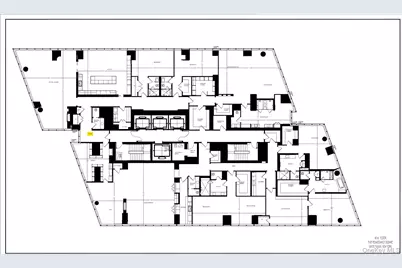 5 Renaissance Square #PH41 Ent. Floor, White Plains, NY 10601 - Photo 31