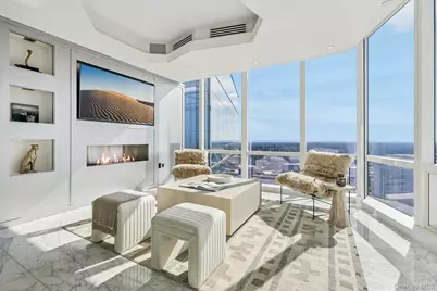 5 Renaissance Square #PH41 Ent. Floor, White Plains, NY 10601 - Photo 1