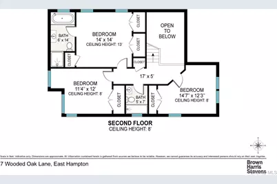 7 Wooded Oak Lane, East Hampton, NY 11937 - Photo 23