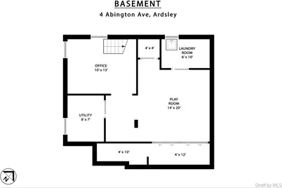 4 Abington Avenue, Ardsley, NY 10502 - Photo 43