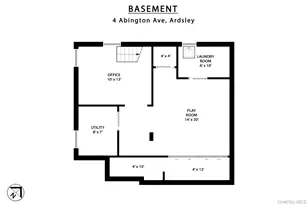 4 Abington Ave, Ardsley, NY 10502 - Photo 43