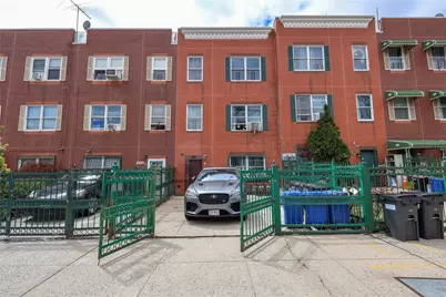 436 E 141st Street, Bronx, NY 10454 - Photo 1
