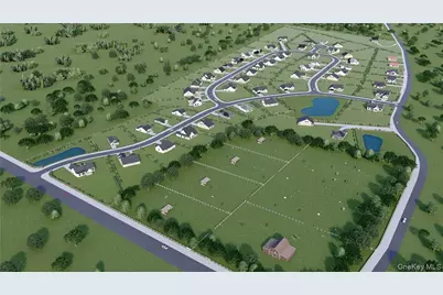 2 Tamarack Drive, Newburgh, NY 12550 - Photo 9