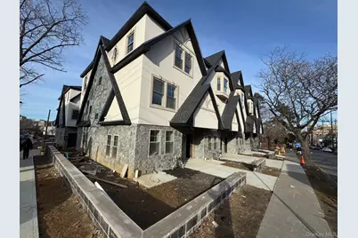 65 W 2nd Street #5, Mount Vernon, NY 10550 - Photo 3