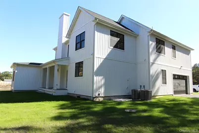 Lot 9 Jersey Avenue, Miller Place, NY 11764 - Photo 7