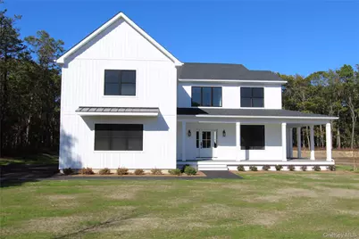 Lot 9 Jersey Avenue, Miller Place, NY 11764 - Photo 1