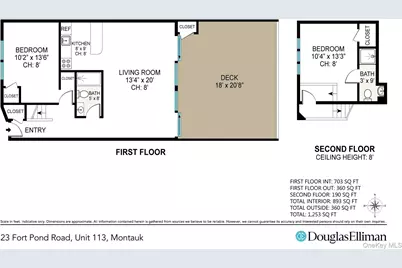 23 Fort Pond Road, Montauk, NY 11954 - Photo 23