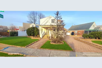 1 Tudor Crescent, Elmont, NY 11003 - Photo 1