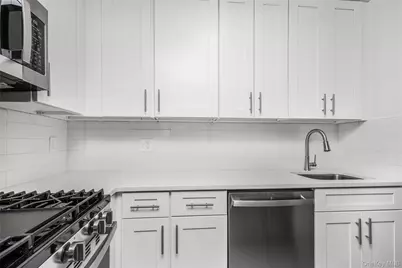 2500 Johnson Avenue #10A, Bronx, NY 10463 - Photo 5