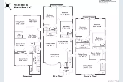 155-30 99th Street, Howard Beach, NY 11414 - Photo 41