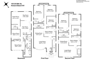 155-30 99th St, Howard Beach, NY 11414 - Photo 41