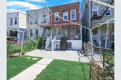 68 Norwood Avenue, Brooklyn, NY 11208 - Photo 17