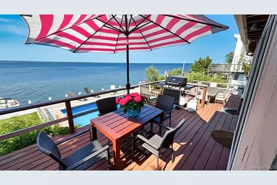 258 Bay Walk, Fire Island Pines, NY 11782 - Photo 17