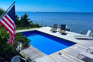 258 Bay Walk, Fire Island Pines, NY 11782 - Photo 31