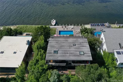 258 Bay Walk, Fire Island Pines, NY 11782 - Photo 5