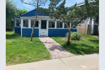 30 Bungalow Walk, Ocean Beach, NY 11770 - Photo 1