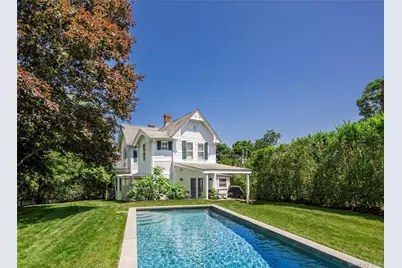 31 Grand Ave and 20 Spring Garden Ave, Shelter Island Heights, NY 11965 - Photo 1