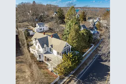 31 Grand Ave and 20 Spring Garden Ave, Shelter Island Heights, NY 11965 - Photo 7