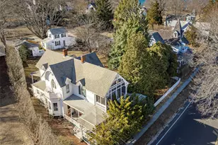 31 Grand Ave and 20 Spring Garden Ave, Shelter Island Heights, NY 11965 - Photo 7