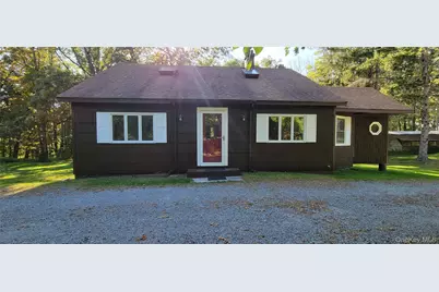 7599 State Route 97, Narrowsburg, NY 12764 - Photo 1