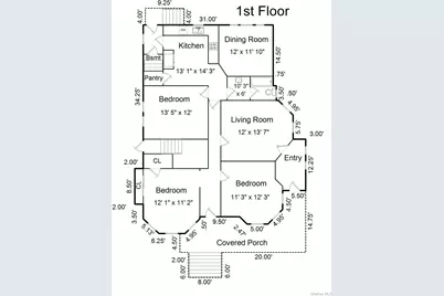 19 Primrose Avenue, Mount Vernon, NY 10552 - Photo 25