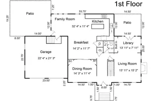 6 Hazen St, Pelham, NY 10803 - Photo 25