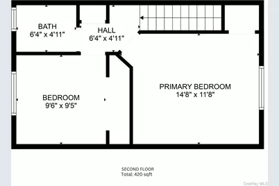 216-06 68 Avenue #28-05 9, Oakland Gardens, NY 11364 - Photo 13
