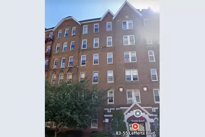 83-55 Lefferts Boulevard #6F, Kew Gardens, NY 11415 - Photo 13