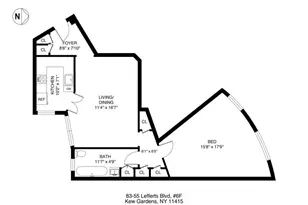 83-55 Lefferts Blvd, Kew Gardens, NY 11415 - Photo 17