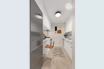 118-17 Union Turnpike #5D, Forest Hills, NY 11375 - Photo 5