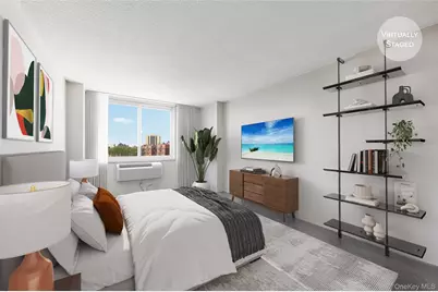 118-17 Union Turnpike #5D, Forest Hills, NY 11375 - Photo 3